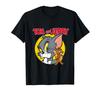 Tom and Jerry T-shirt