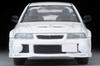 Tomica Mitsubishi Lancer RS Evolution VI Diecast (White) LV-N190e [Tomix 1/64 Car] [Time]