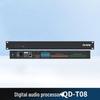 IVSN QD-T08 Digital Audio Processor