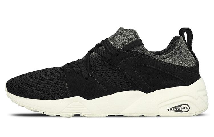PUMA Blaze Ct Running Shoes Black 363749-01 42