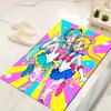 Custom 1Pc Sailor Moon Friendship Rug Office Carpet Indoor Outdoor Entrance Doormat Nonslip Soft And Comfortable Living Room D2915247