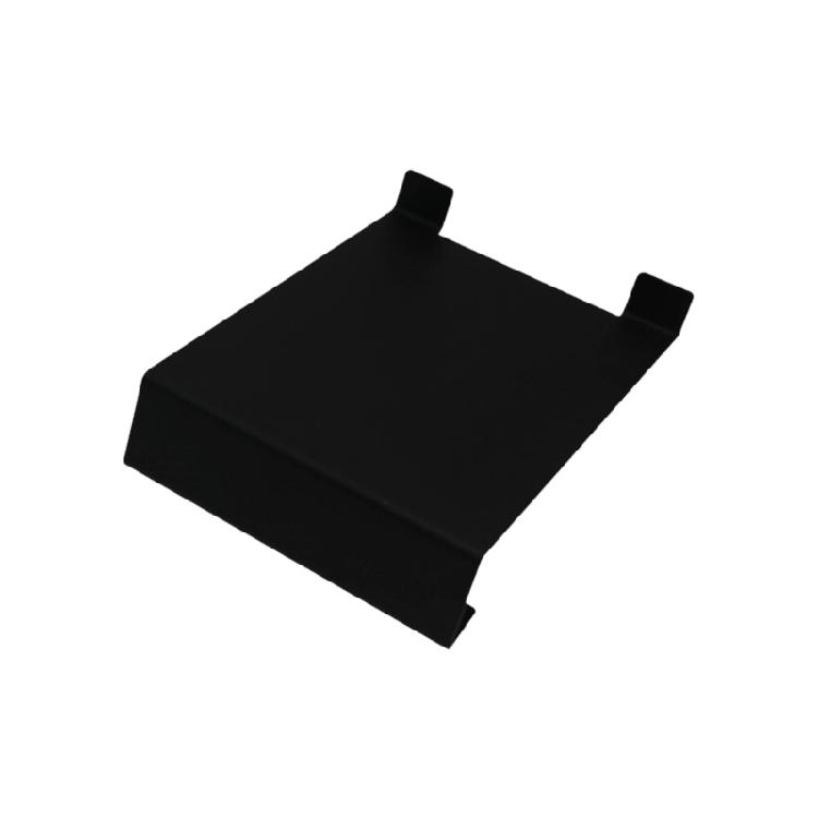 

Easy Install Speaker Stand for MR5BT Desktop Metal Construction Anti Slip Bottom and Secure S чёрный