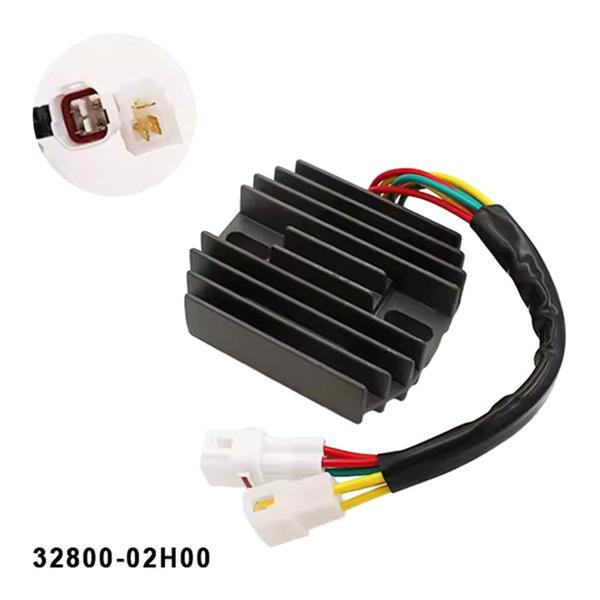 32800-02H00 Voltage Regulator Rectifier for Suzuki GSXR600/GSXR750 Motorcycle
