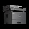 Lenovo A4 Black & White Auto-Duplex Laser Printer Series CN plug (adapter included)
