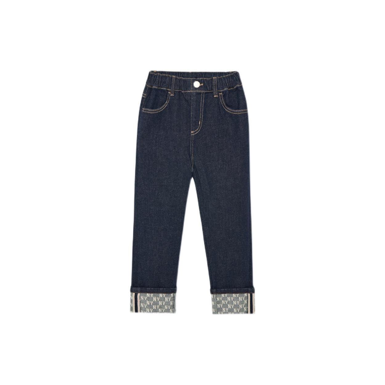 

New MLB Kids Jeans 7ADPM0134 150