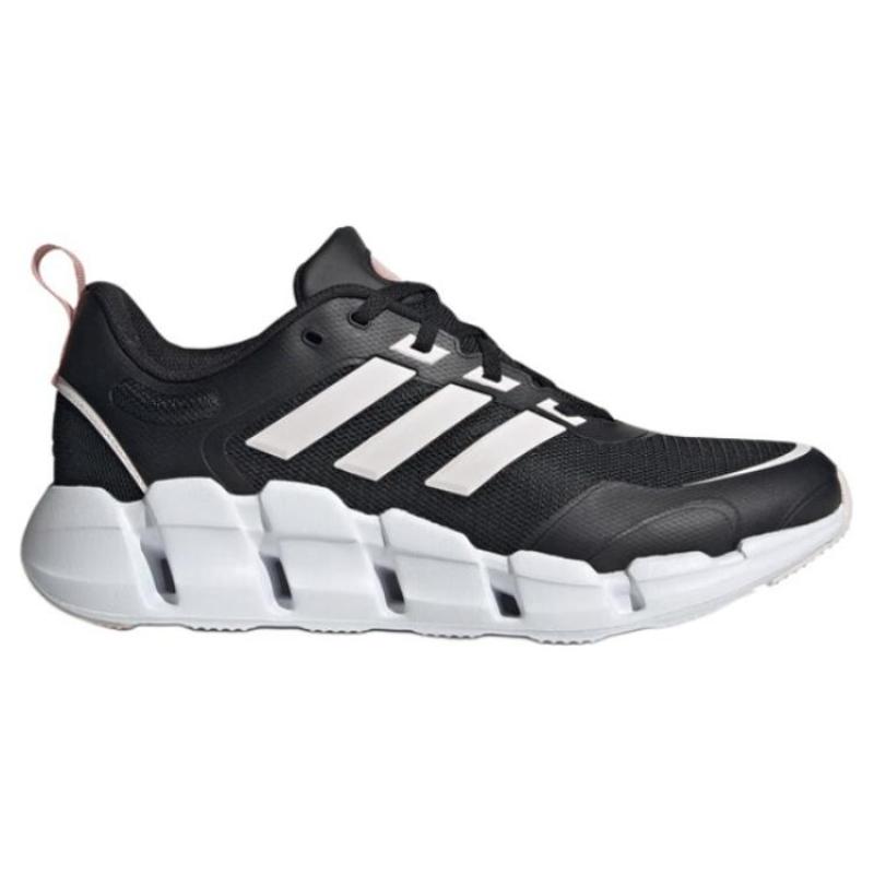 Adidas Climacool VenTice 'Black White Pink' Women's Sneakers IF9781