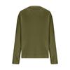 Women's Fashionable Loose,Fit Loungewear Comfortable Pajamas Warm ,Color Top