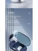 2025 Bone Conduction Bluetooth Ear-Hook Headphones: Long Battery Life, Noise Reduction, Ideal for Sports and Running