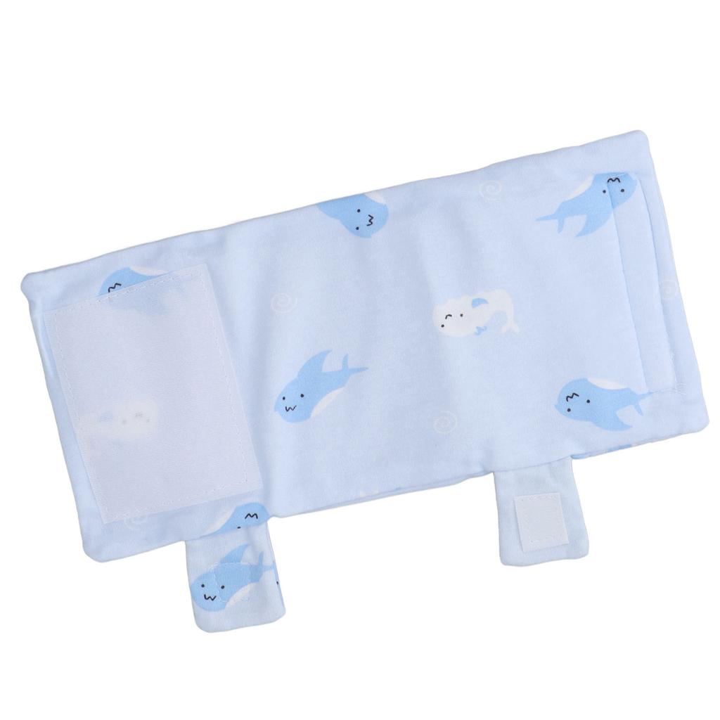 Tragbarer Flaschenwärmer USB-Stromversorgung Konstante Temperatur Erwärmung Stabiler Boden Baumwolle Flaschenheizung