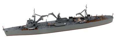 Pit Road 1/700 Japanese Navy Repair Ship Akashi W37