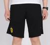 PUMA Casual Shorts Men's Black Thin 753497-12