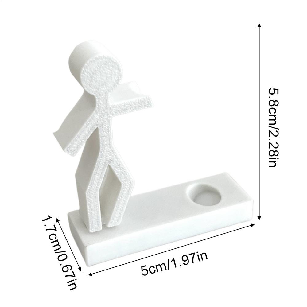 Pen Holder Pen Holder Desk Organizers Home Decor Desktop Accessories Display Storage Organizer for Table School Study Rooms