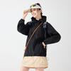 Summer new couple sunscreen clothes women's ultra-thin breathable UV-proof jackets outdoor sunscreen clothes men's