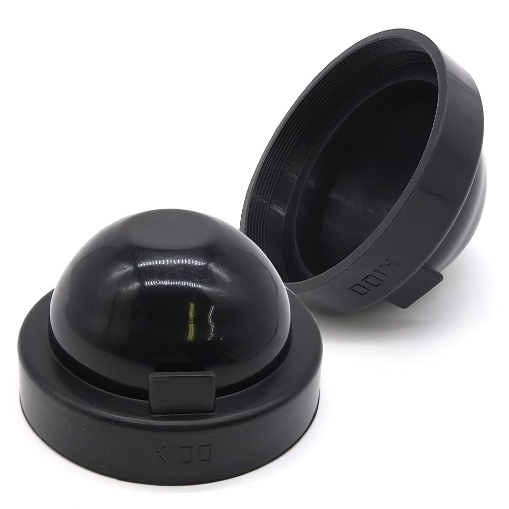 

Противотуманная фара Shingen, резиновая крышка 100 мм, автомобильная, мотоциклетная, водонепроницаемая, пылезащитная, водонепроницаемая крышка HID LED