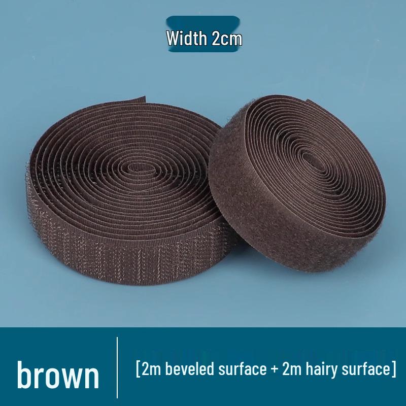 Прочные самоклеящиеся ленты-липучки для детской обуви