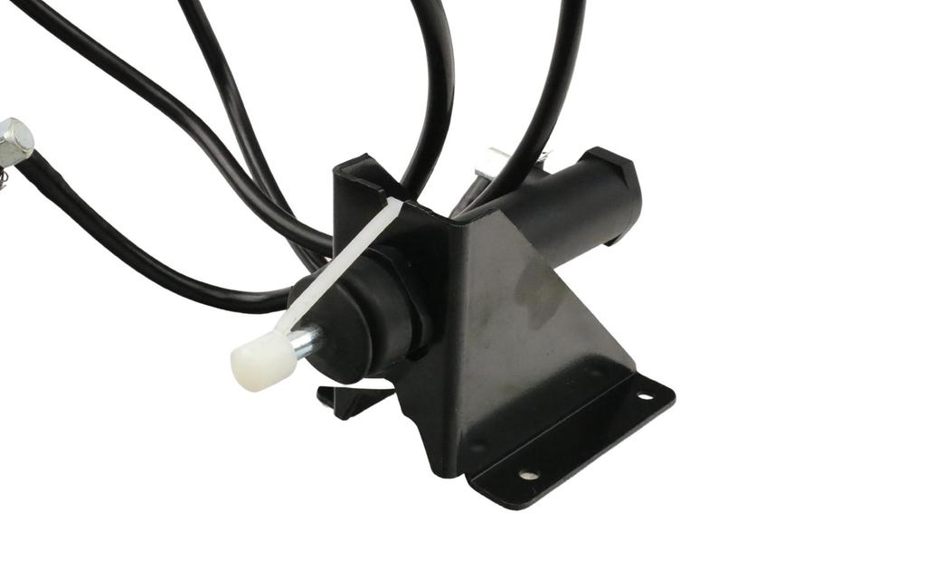 Ft68044 Fast Clutch Pump [+] Actuator