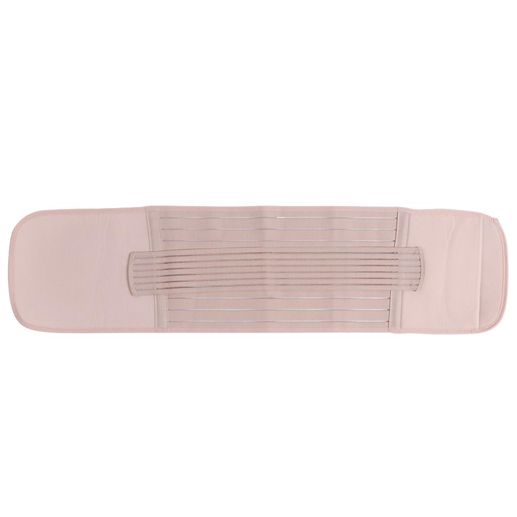 Women Postnatal Bandage Maternity Postpartum Belt Waist Belly Recovery Band M