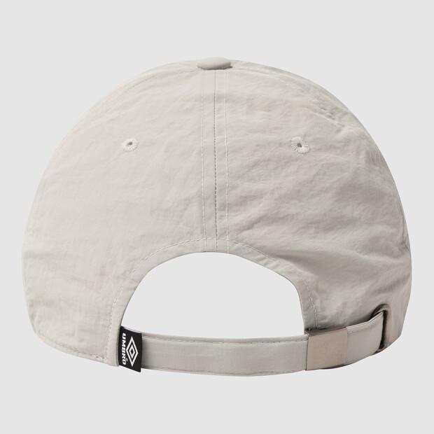 UMBRO Essential High Nylon Ball Cap Beige Ur323Ccp90
