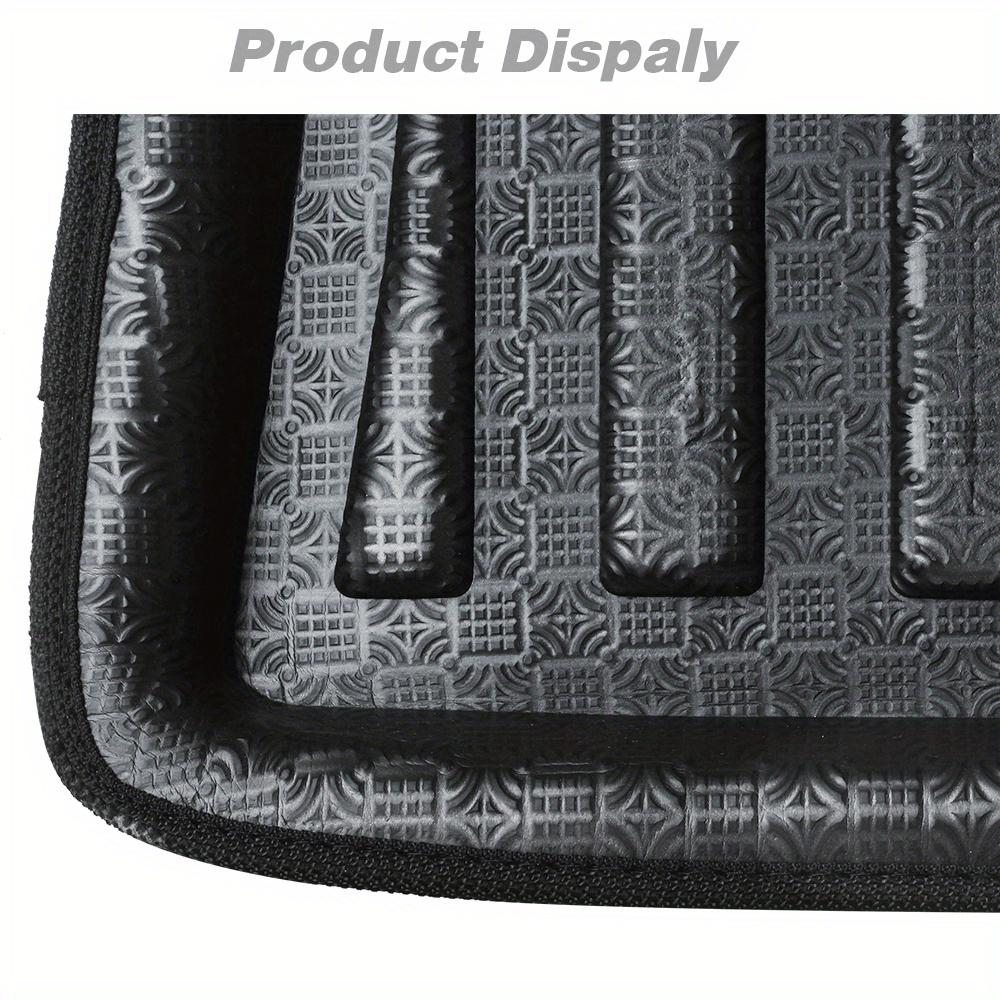 For Chery Omoda 5 2022-2025Car Trunk Mat Rear Floor Tray Boot Liner Carpet Cargo Luggage Pad Mud Stylings