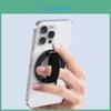 Universele Aluminiumlegering Telefoonhouder Met Sterke Magneet Voor Bureau-Organizer
