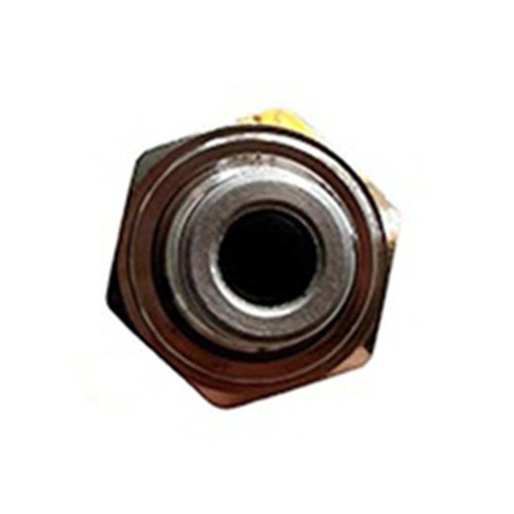 For Bobcat Compatible Hydraulic Spool Valve Stem 12V Part Number 6667687 for Skid Steer Loaders and Compact Track Loaders