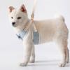 Cheaper Chihuahua Puppy Dog Vest Harness and Leash Set Adjustable Pet Harnesses for Small Dogs Pinscher Yorkshire mascotas Leads