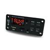 Car Audio Bluetooth 5.0 MP3 Decoder Module with Color Screen Display