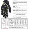 Suomy Motorcycle Gloves Men Summer Breathable Touch Screen Moto Biker Guantes Motobike Riding Protective Gear Fit Women Pink