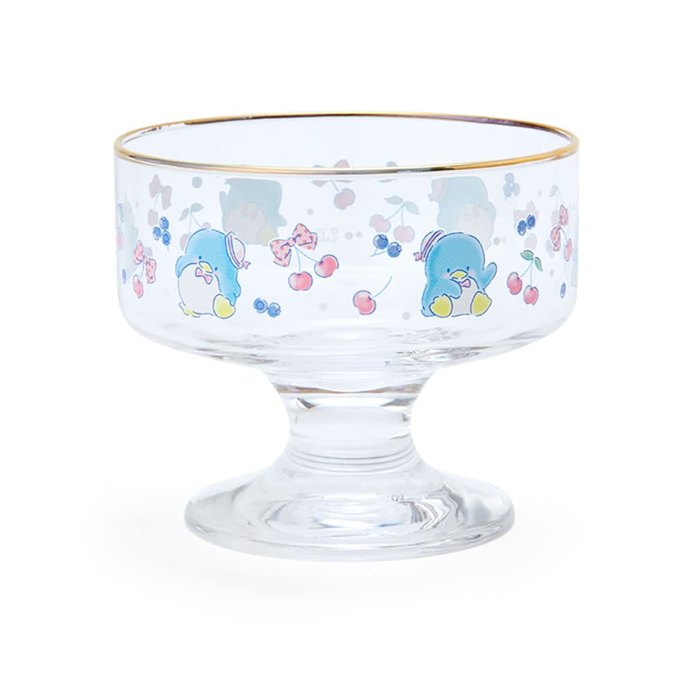 

Sanrio Tuxedo Sam Desert Glass 079731