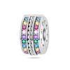 Pendants Charms Beads Copper Cute Candy Bead Fits Genuine Bracelets For Jewellery Crafting ValentineS Day Gifts