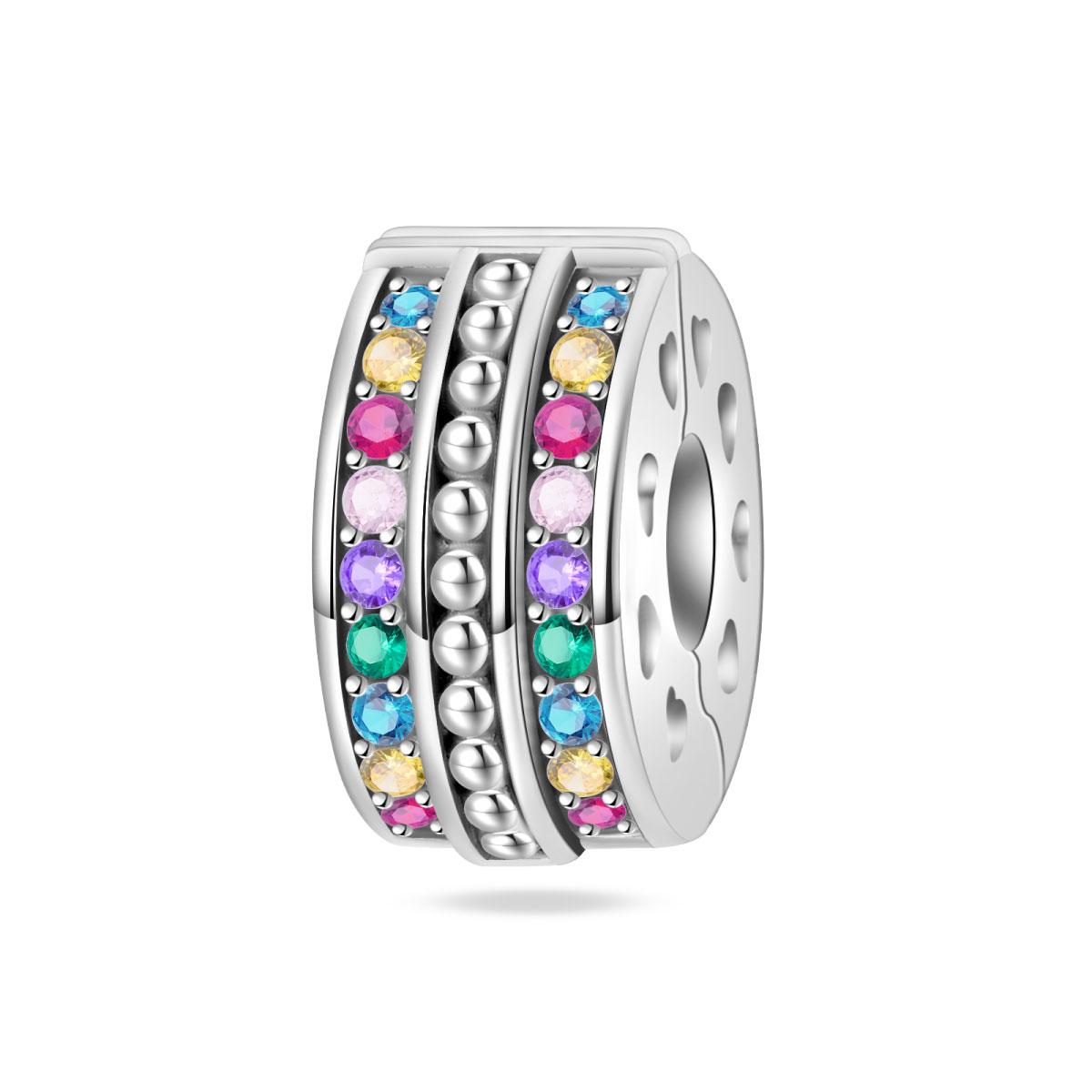 

Pendant Charm Bead Copper Cute Candy Beads Fit Original Bracelet For Jewelry Making Valentine S Day Gift