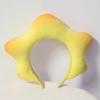 Autumn and Winter Hairbands Funny Hair Hoop Fashion Personality Women Headdress for Trendy Looks