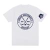 2026 Hot Sale Off Campus Di Laurentis 66T-shirts Briar University Hockey T-shirt Men's Women Clothing Cotton Oversized T-shirts
