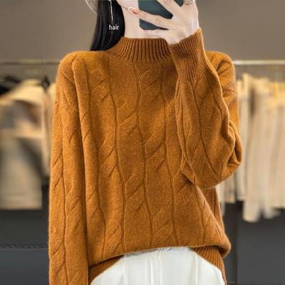 Oberteile – Pullover