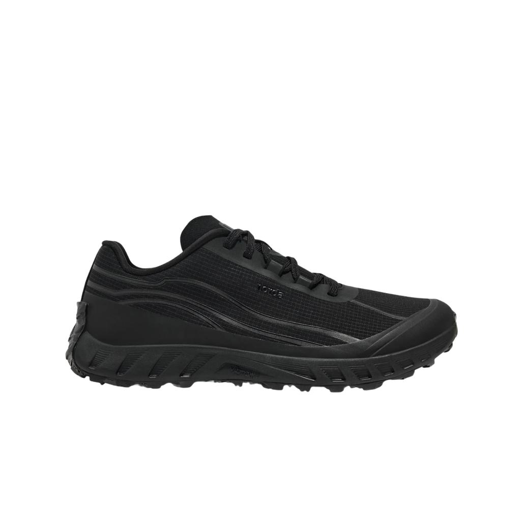 (w) Norda 002 Stealth Black
