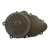 Motorcycle Parts Left Stator Engine Crankcase Cover for Honda CBR400 NC23 1988-1990 GOLD