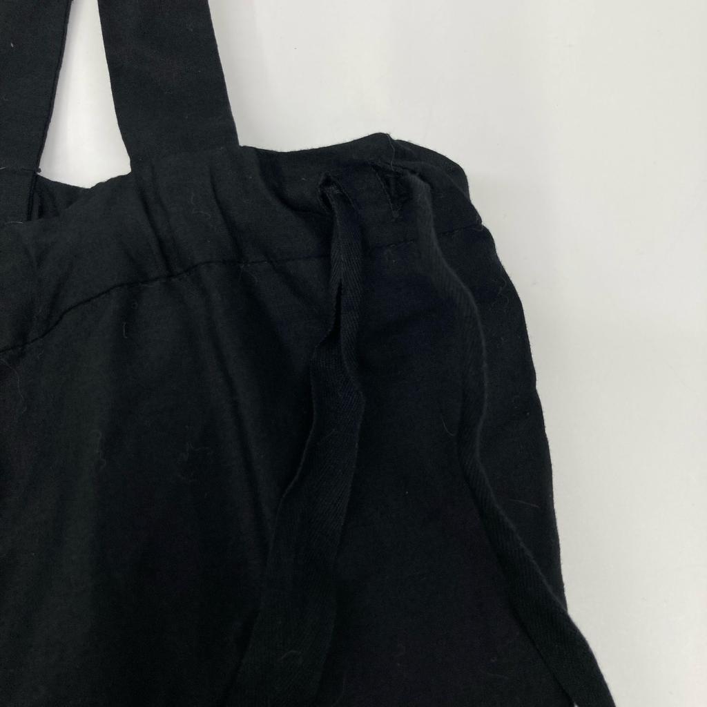 VivienneWestwoodRedLabel Black Bora Lace Camisole/Asymmetrical Skirt Set suit setup 2 blackUsed