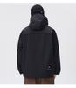 Herren Trendige Winddichte Outdoor-Jacke 2025