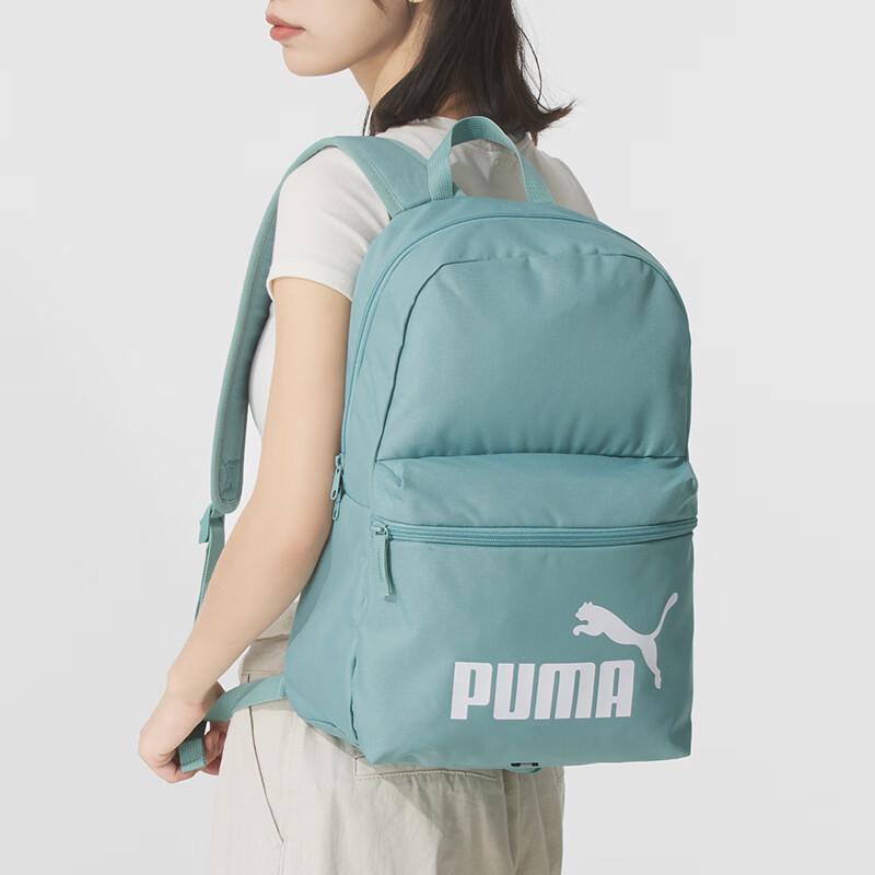 Puma Αθλητικό Σακίδιο Πλάτης Unisex για Όλες τις Εποχές