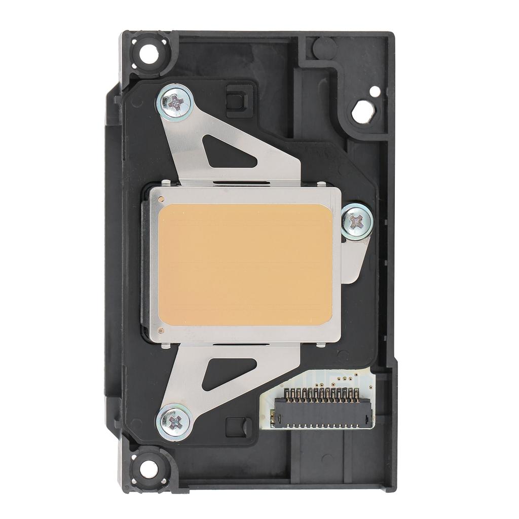 Printer Head for Epson L801 L800 L805 TX650 R290 T50 R330 Replacement AccessoriesL800