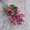 Small Branch Artificial Flower Branch Floral Arrangement Supplies  Home Decor