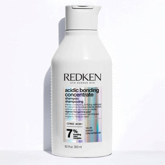 

Шампунь Redken Acidic Bonding Concentrate 600 мл 600 ml