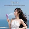 Portable Mini USB Spray Fan - Compact Electric Fan for Home & Office Use