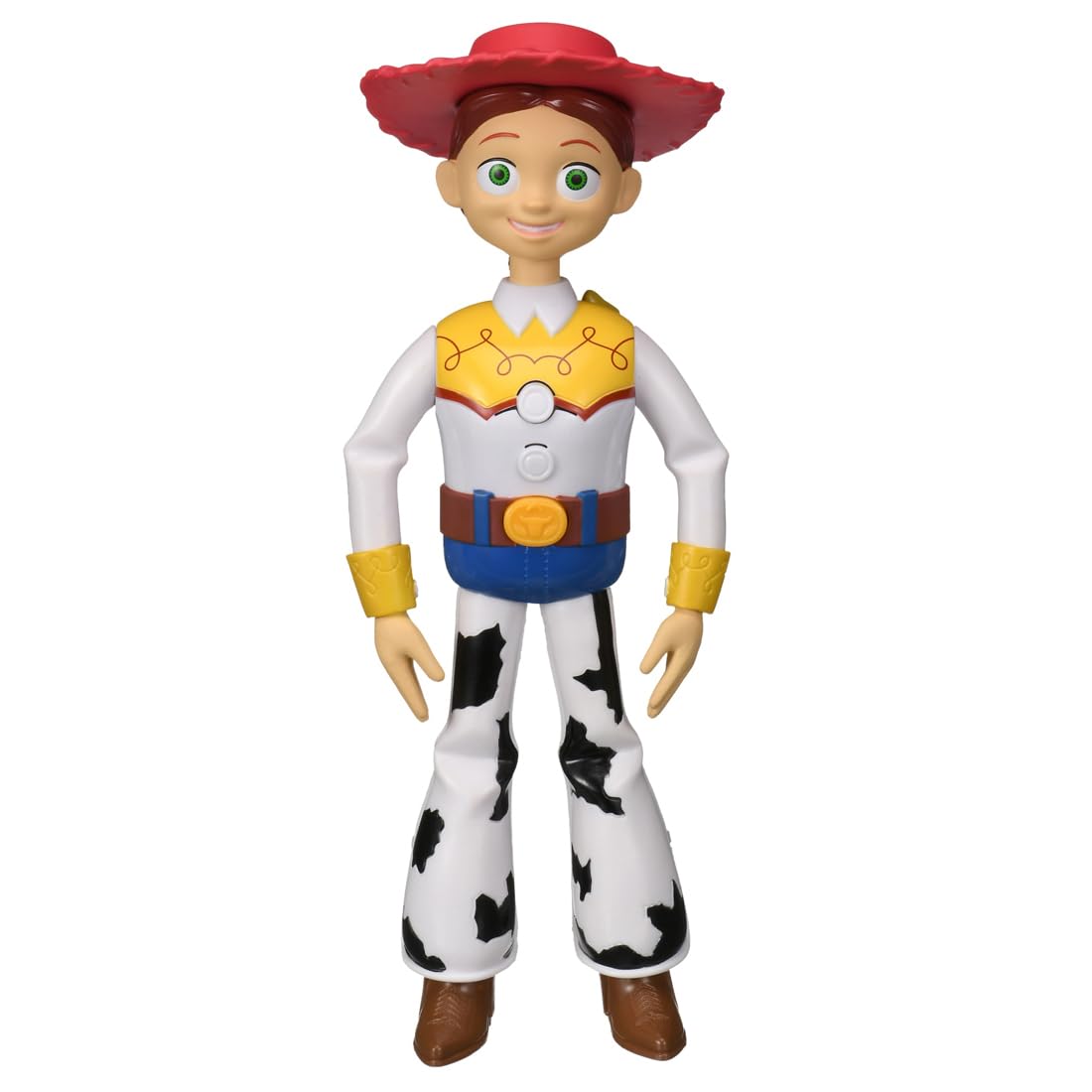 Takara Tomy Toy Story Talking Friends Jessie