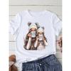 Üst Kıyafetler – T-shirtler