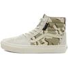 Sk8 Hi Cordura 'White Camo' VN0A4BV6VZK