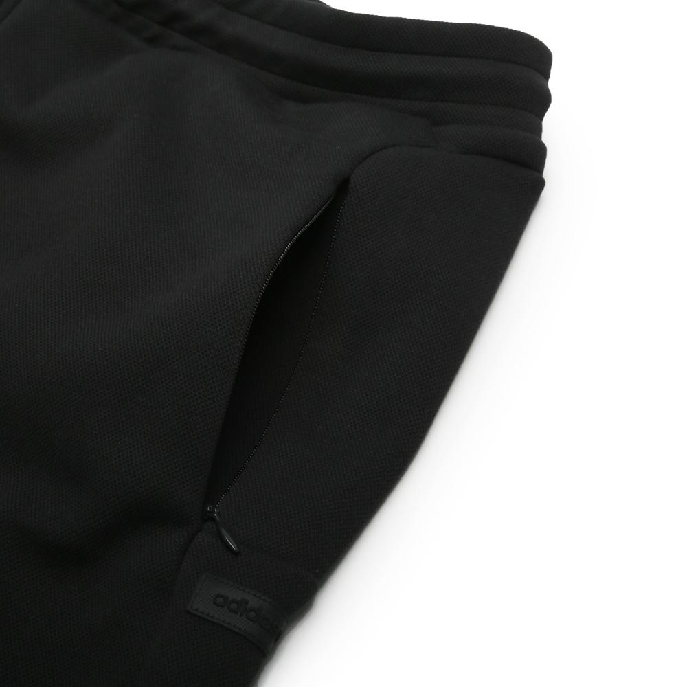 Adidas Neo W Connectid Tp Versatile Knitted Comfortable Casual Pants Women Bottoms Black DP2869