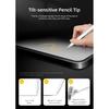 For Apple Pencil 2 1 Wireless Charging Stylus For iPad Air 4 5 Pro 11 12.9 Mini 6 Palm Rejection Tablet Stylus Touch Pen