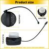 Fuel Gas Tank 17251ZZ62D Cap Fit For 2011-2020 Nissan Frontier Nissan NV1500 201