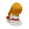 Kidrobot Conjuring Universe Annabelle Doll Funny Plush Toy 8-inch
